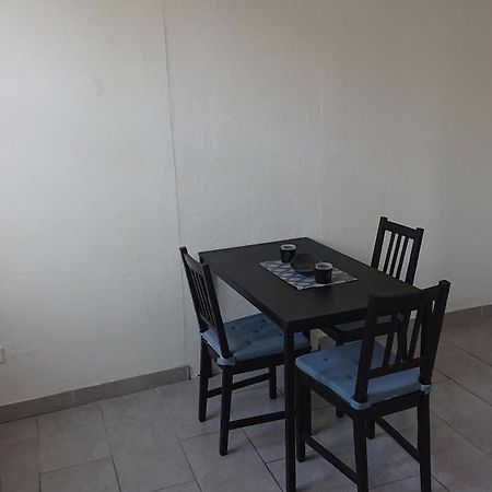 Ferienwohnung Weinstrassenmitte Neustadt an der Weinstrasse Bagian luar foto