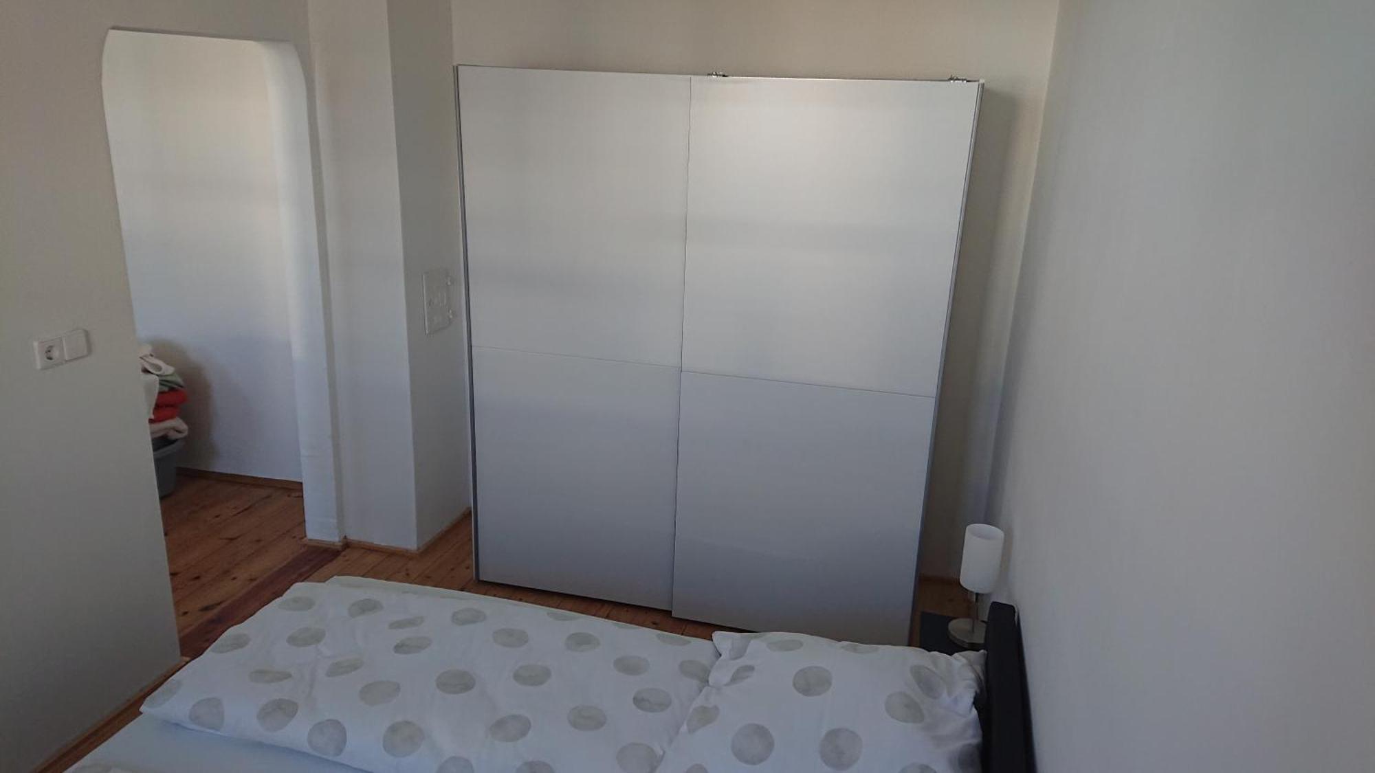 Ferienwohnung Weinstrassenmitte Neustadt an der Weinstrasse Bagian luar foto