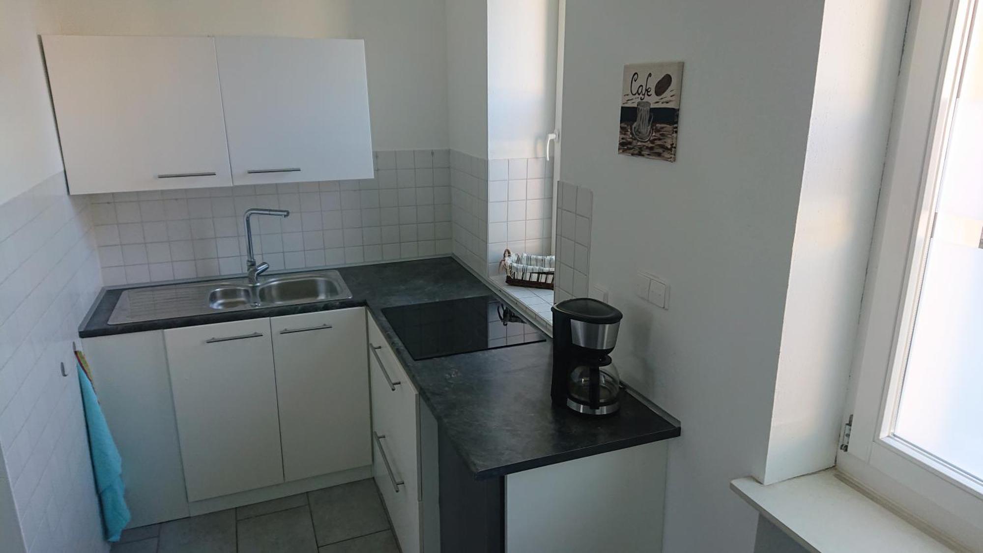 Ferienwohnung Weinstrassenmitte Neustadt an der Weinstrasse Bagian luar foto