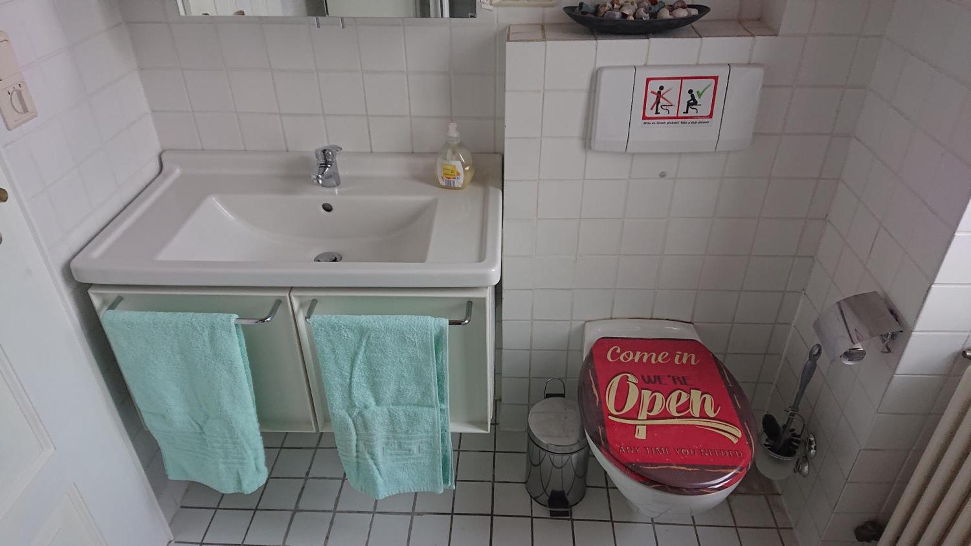 Ferienwohnung Weinstrassenmitte Neustadt an der Weinstrasse Bagian luar foto