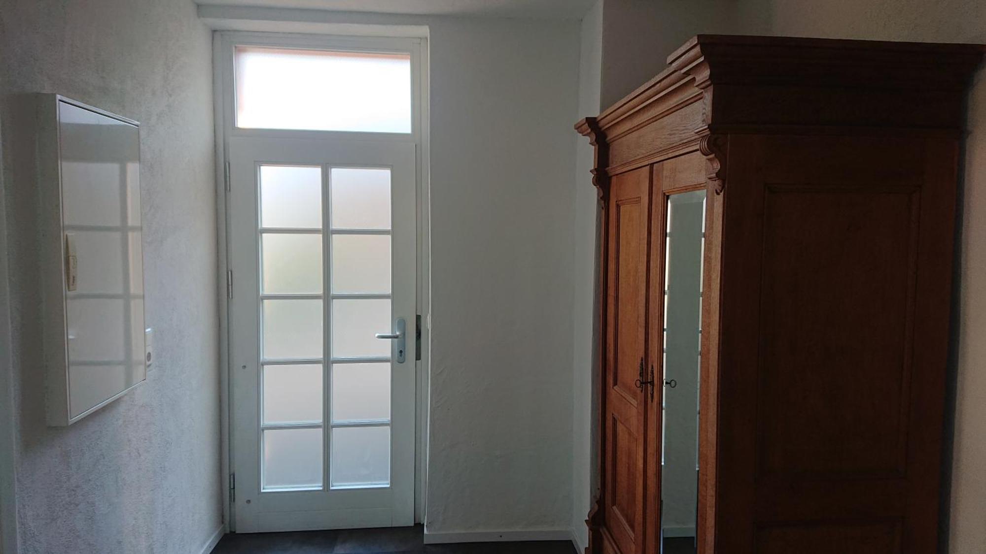 Ferienwohnung Weinstrassenmitte Neustadt an der Weinstrasse Bagian luar foto